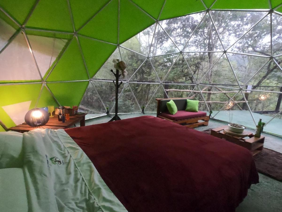 Glamping Dimensión Ecológica * Guateque