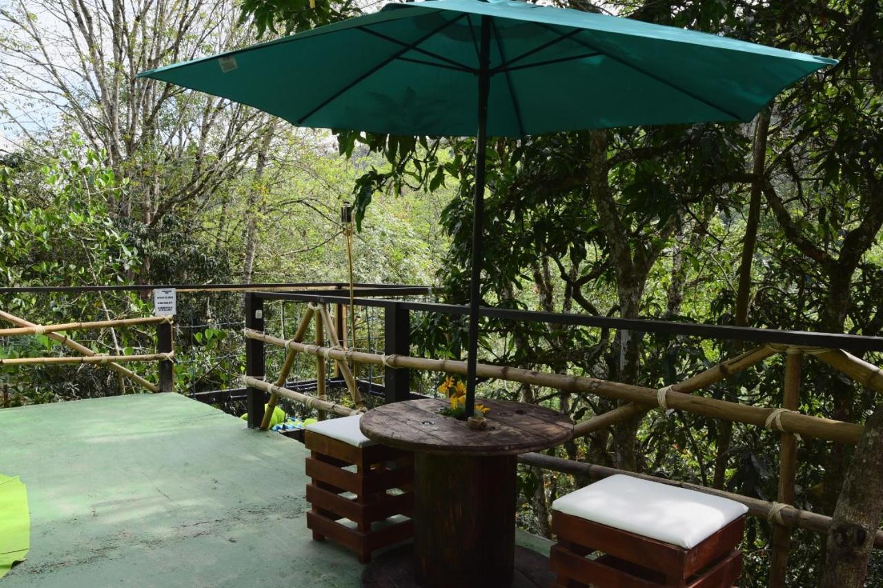 Glamping Dimensión Ecológica * Guateque