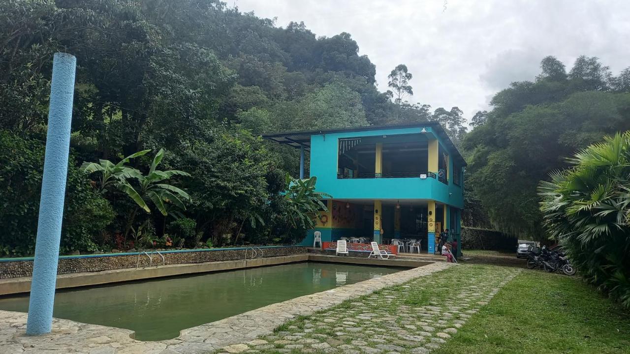 Glamping Dimensión Ecológica Guateque