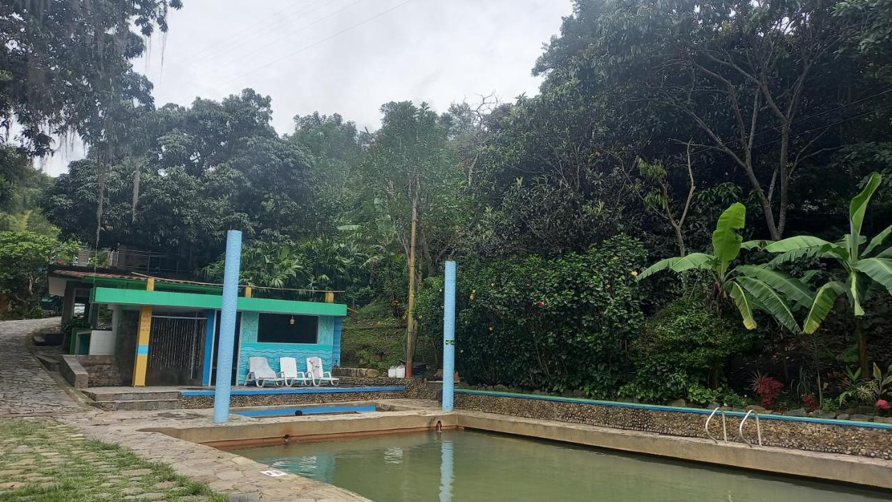 Glamping Dimensión Ecológica Guateque